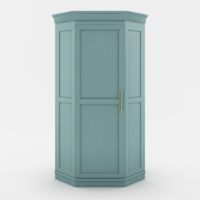 15132 Turquoise Blue